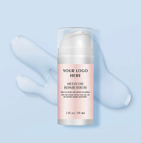 Multi Use Repair Serum
