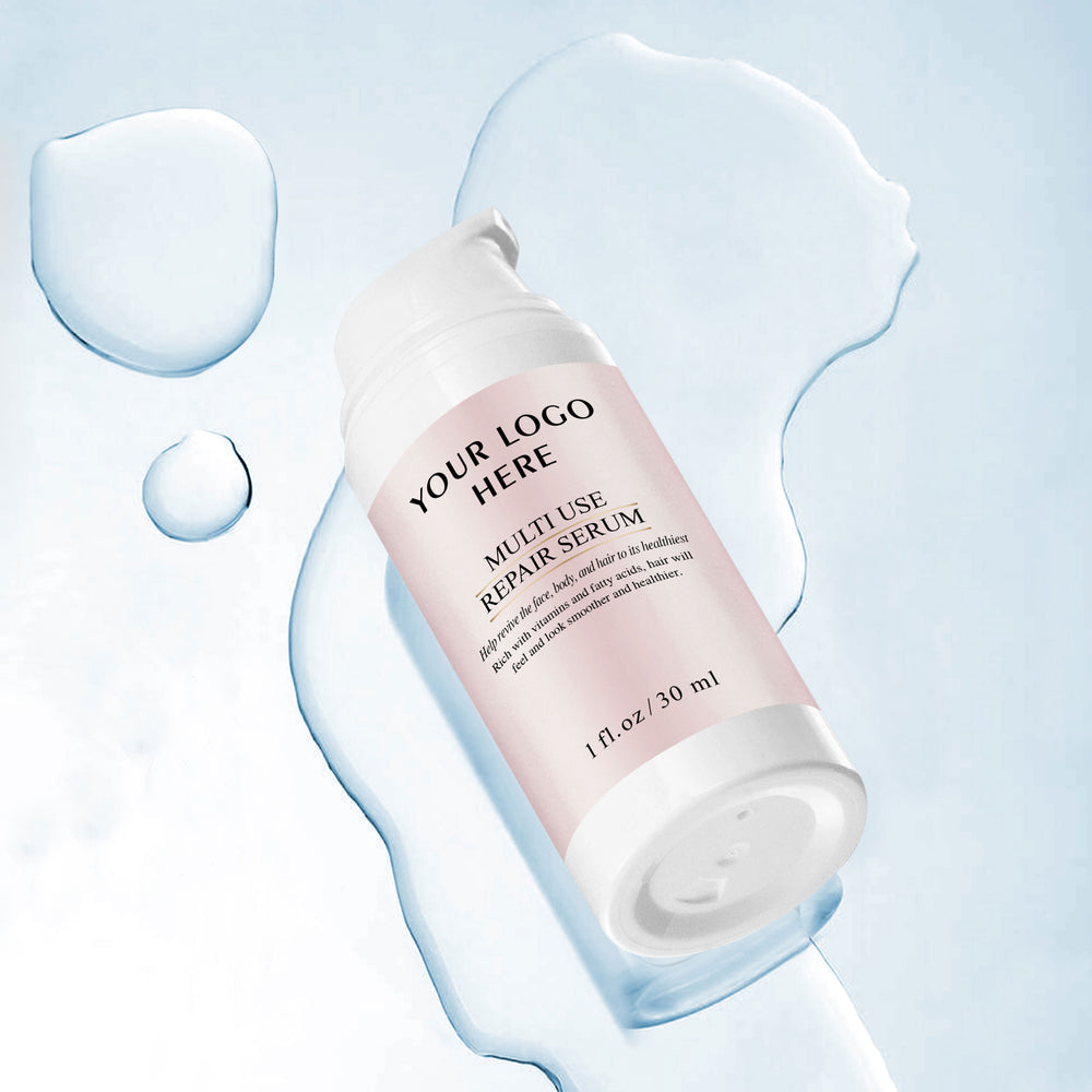 Multi Use Repair Serum