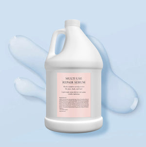 Multi Use Repair Serum Bulk