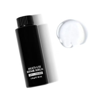 Multi Use Repair Serum.