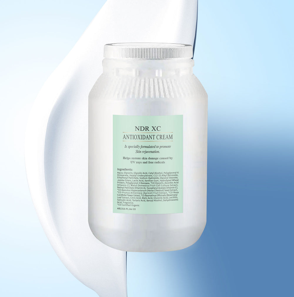 NDR XC Antioxidant Cream Bulk