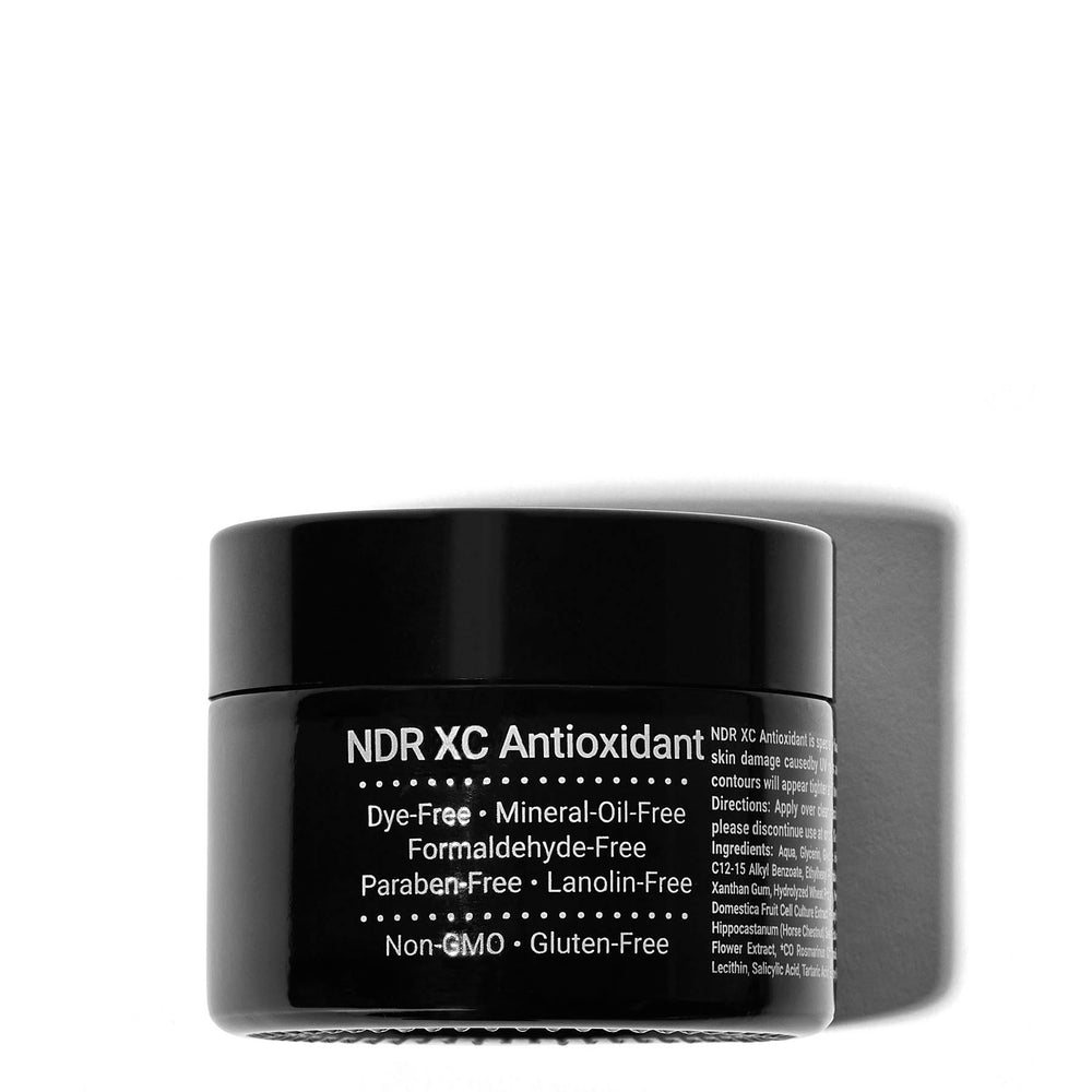 NDR XC Antioxidant Cream