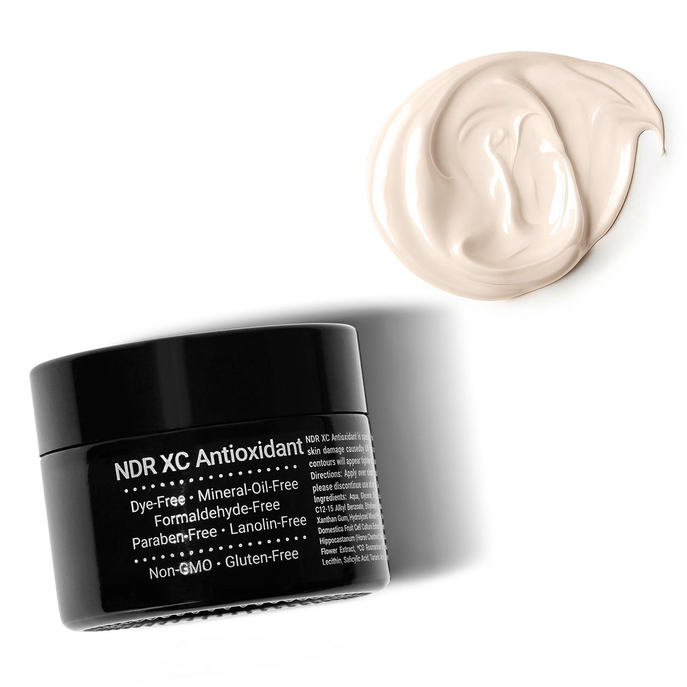 NDR XC Antioxidant Cream