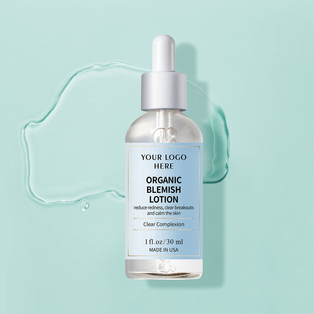 Organic Blemish Lotion