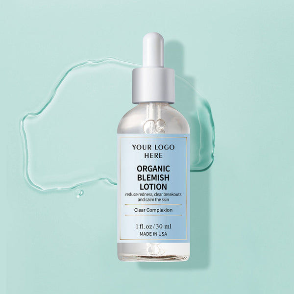 Organic Blemish Lotion