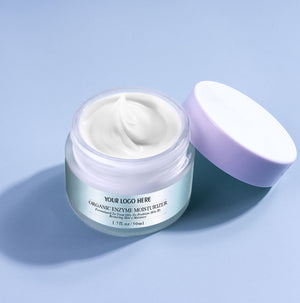 Organic Enzyme Moisturizer