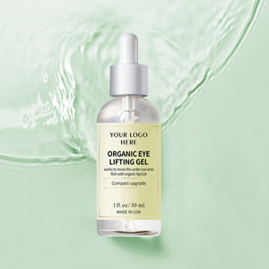 Organic Eye Lifting Gel