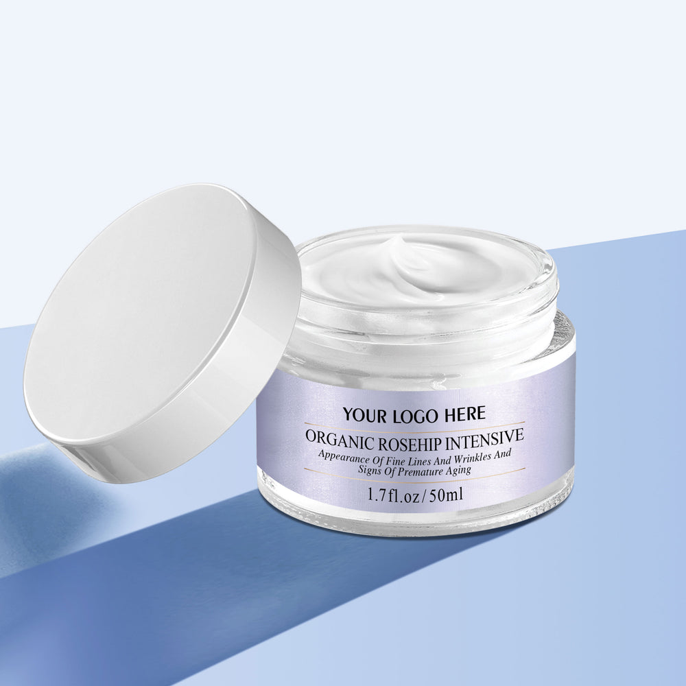 Organic Rosehip Intensive