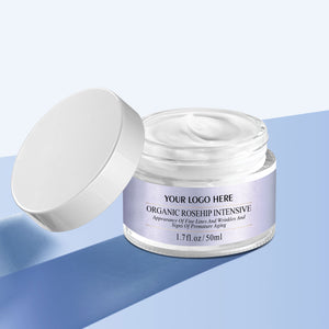 Organic Rosehip Intensive