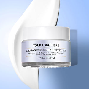 Organic Rosehip Intensive