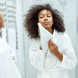 Certified Organic AHA Fruit Cleanser