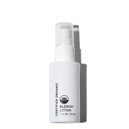 Certified Organic Blemish Lotion