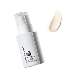 Certified Organic Blemish Lotion