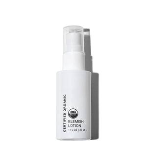 Organic Blemish Lotion Sample