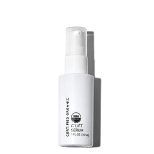 Certified Organic C' Lift Serum.