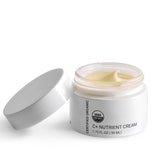 Certified Organic C+ Nutrient Cream