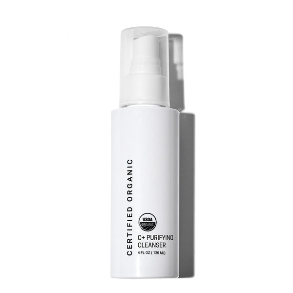 Organic C+ Purifying Cleanser Sample
