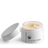 Certified Organic NDR XC Night Cream