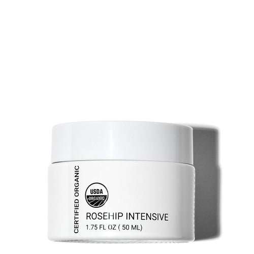 Certified Organic Rosehip Intensive