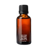 Organic Tea Tree Oil Sample