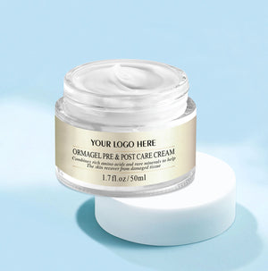 Ormagel Pre & Post Care Cream