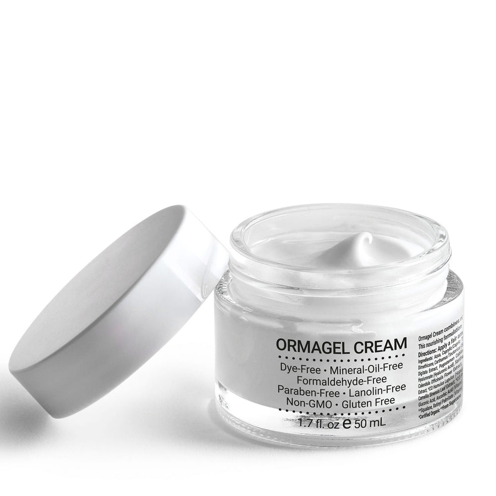 Ormagel Cream
