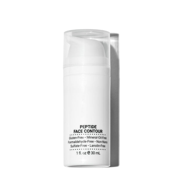 Peptide Face Contour Bulk