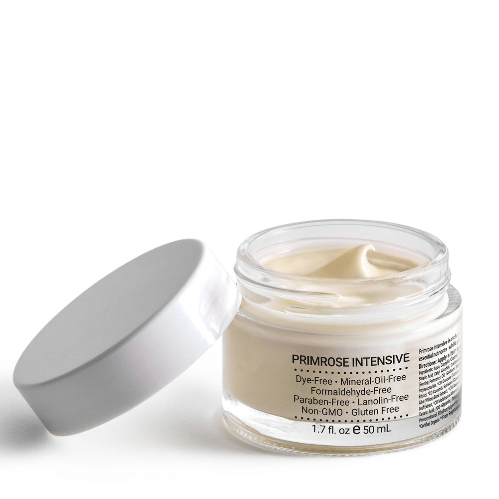 Primrose Intensive Cream