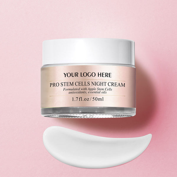 Pro Stem Cells Night Cream