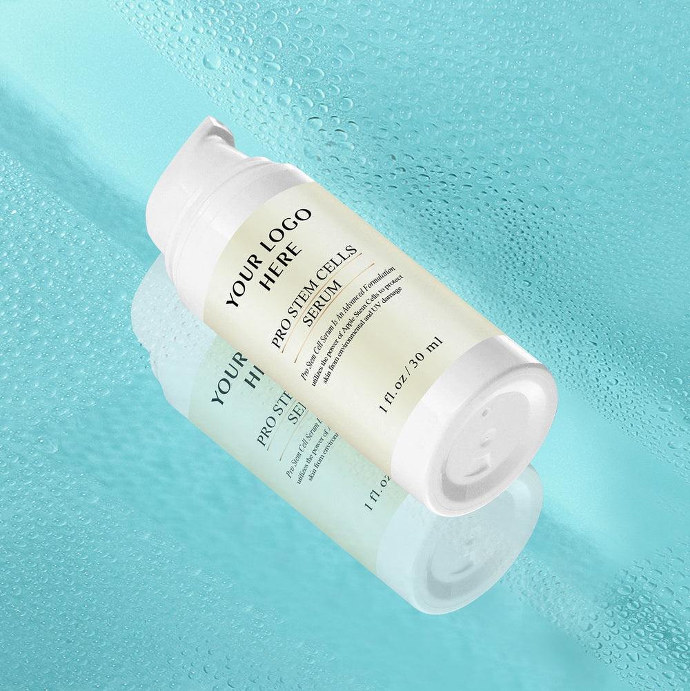 Pro Stem Cells Serum