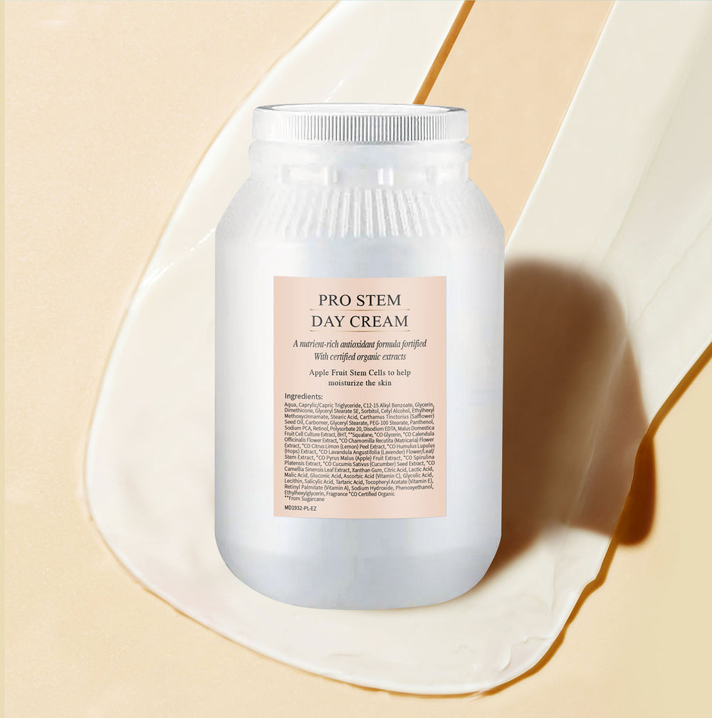 Pro Stem Cell Day Cream Bulk