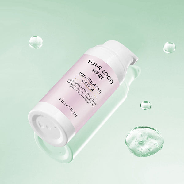 Pro Stem Eye Cream