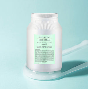 Pro Stem Cell Neck Cream Bulk