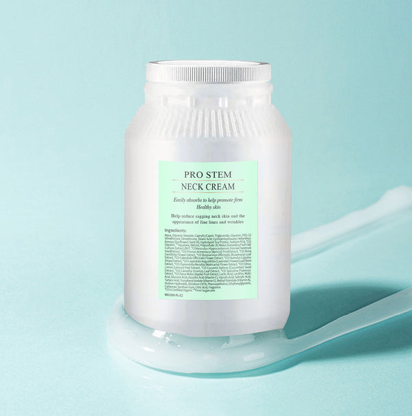 Pro Stem Cell Neck Cream Bulk
