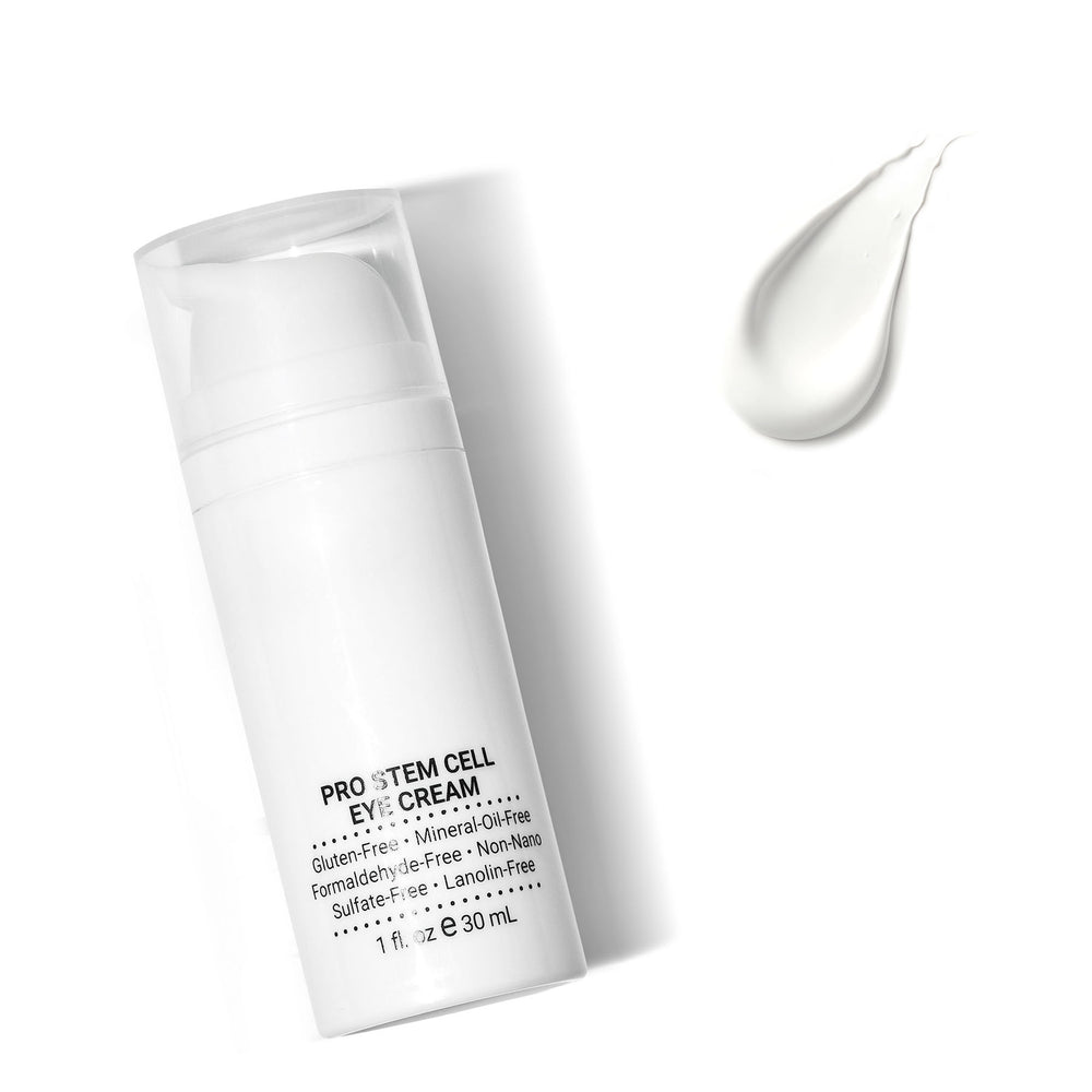 Pro Stem Cell Eye Cream Sample