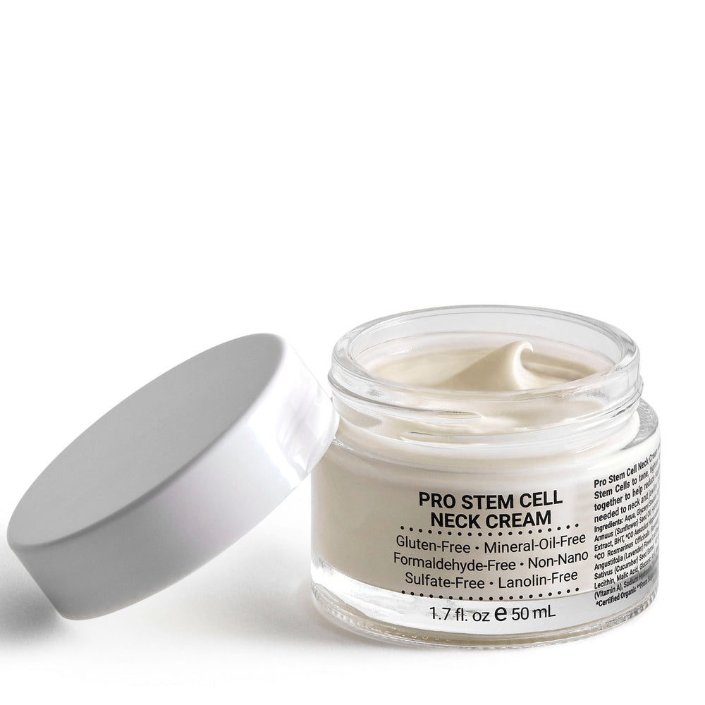 Pro Stem Cell Neck Cream
