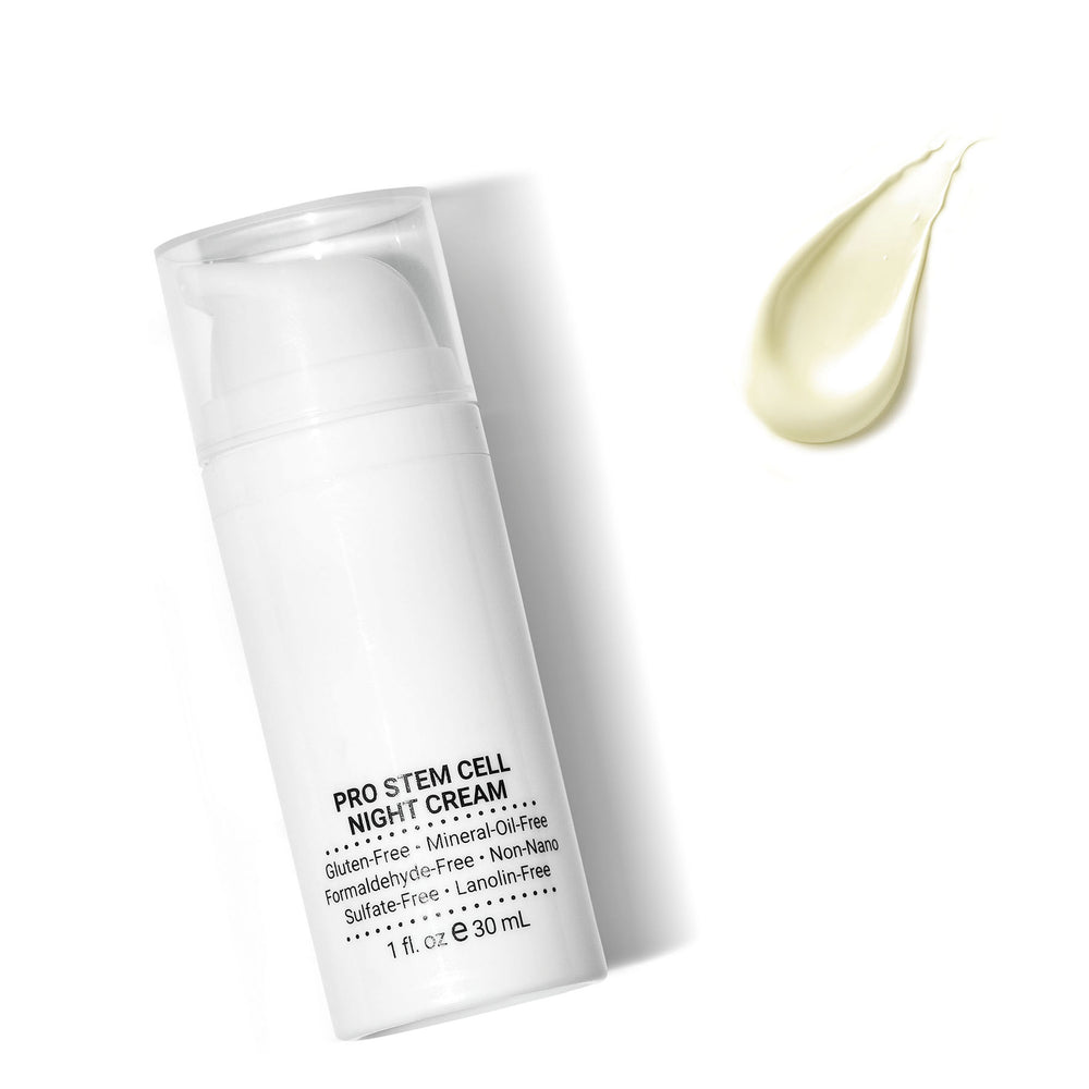 Pro Stem Cell Night Cream Sample