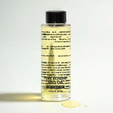 Pure Rosehip Oil Sample