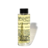 Pure Rosehip Oil Sample