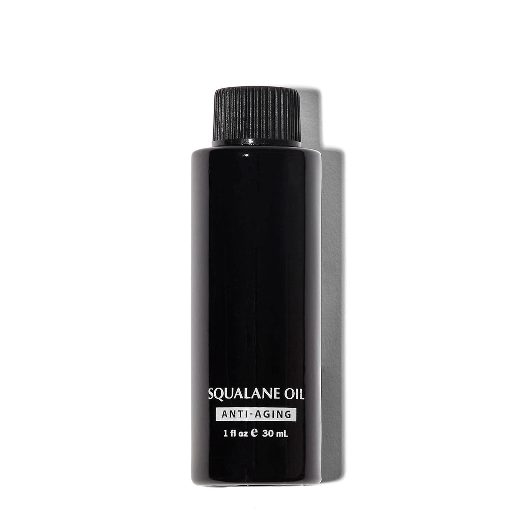 Squalane Oil Sample