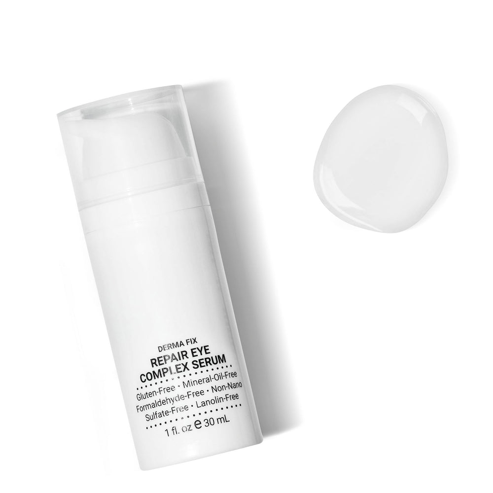 Derma Fix Repair Eye Complex Serum