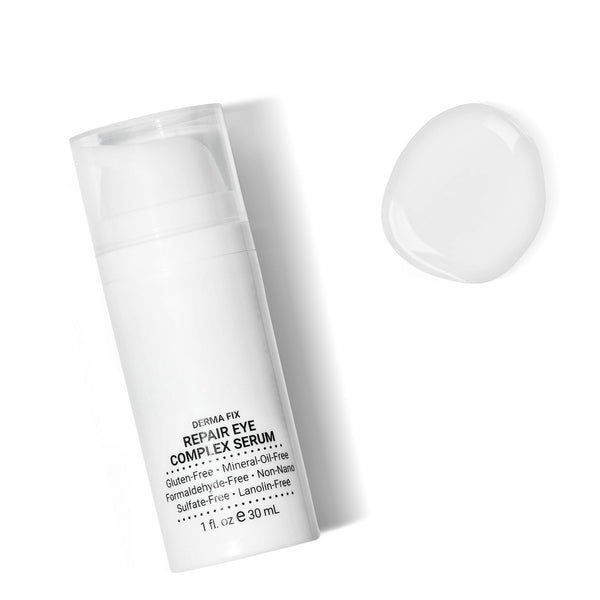 Derma Fix Repair Eye Complex Serum