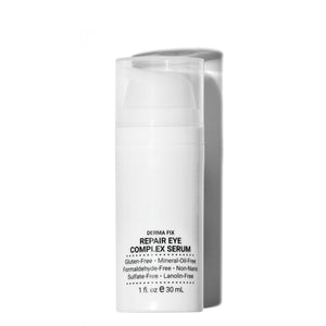Derma Fix Repair Eye Complex Serum.