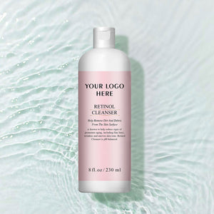 Retinol Cleanser