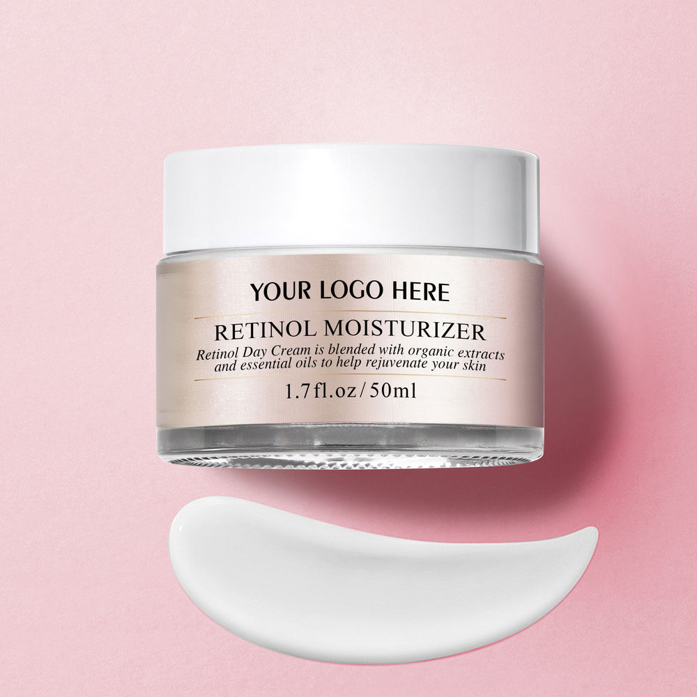 Retinol Moisturizer