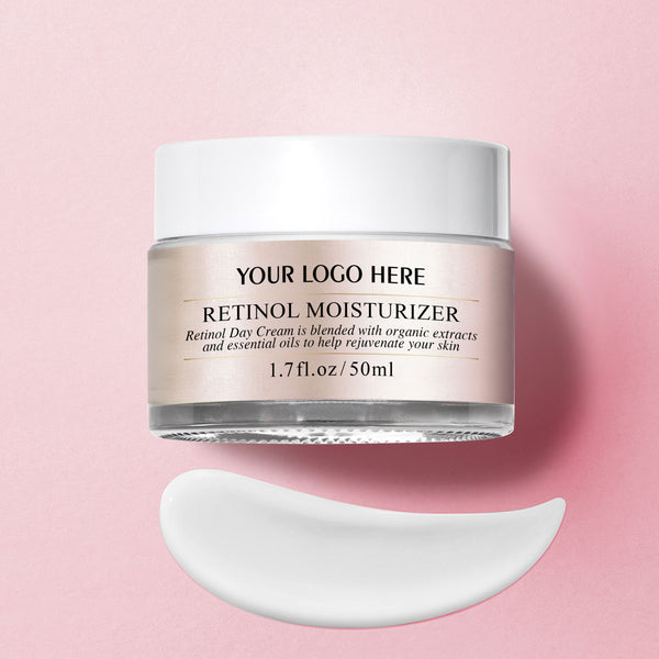 Retinol Moisturizer