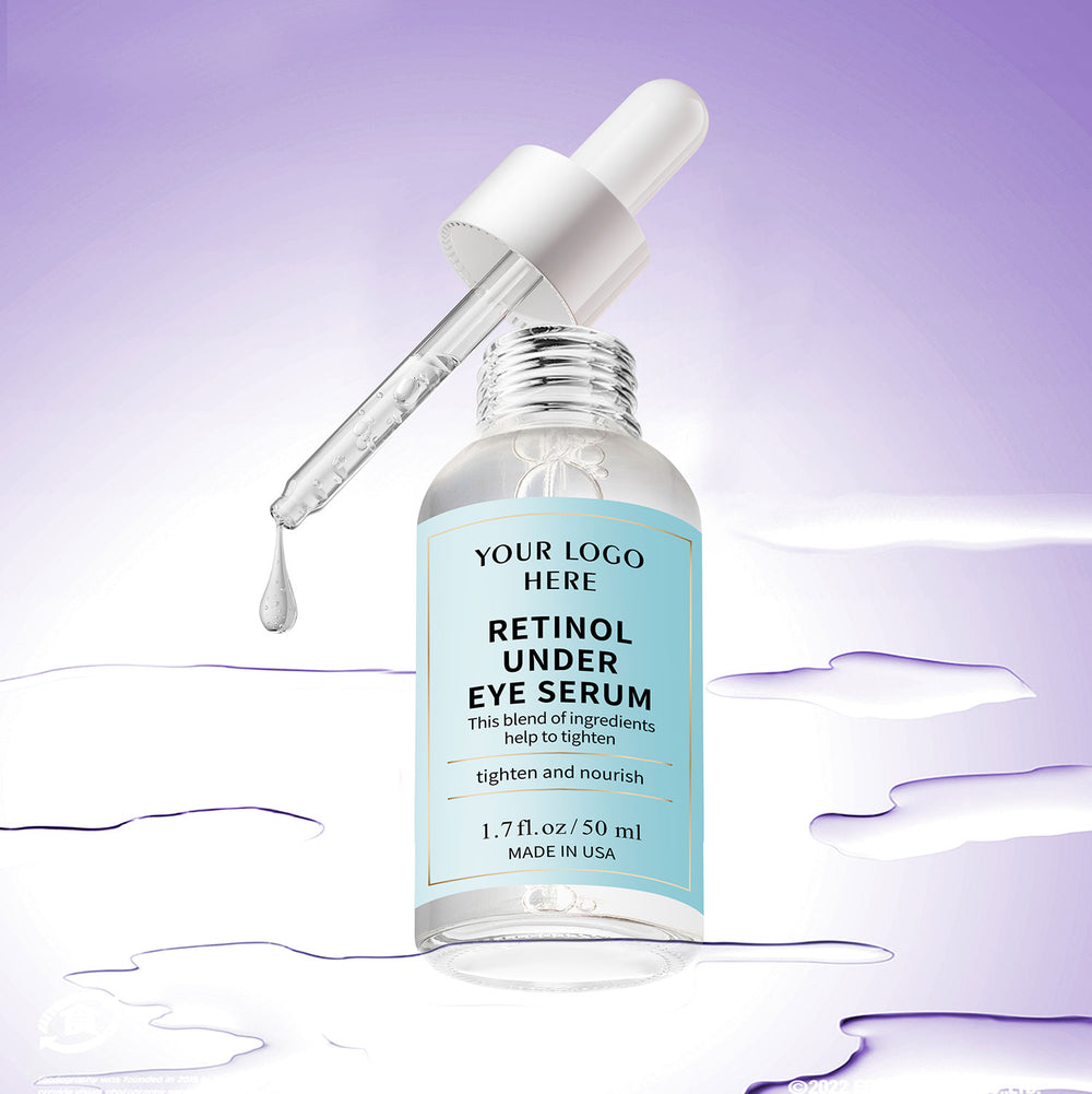 Retinol Under-Eye Serum