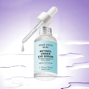 Retinol Under-Eye Serum