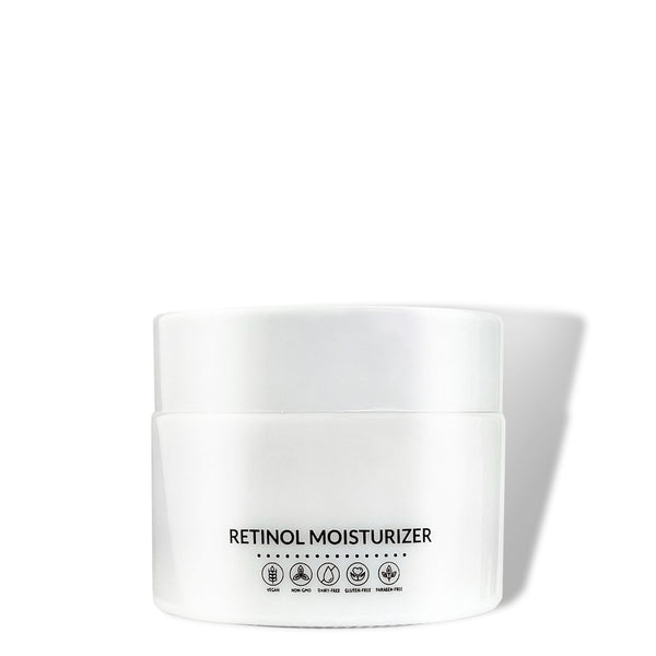 Retinol Moisturizer
