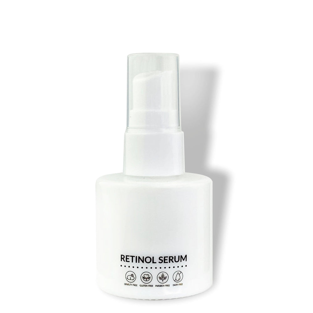 Retinol Serum.